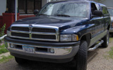 2001 Dodge Ram 1500
