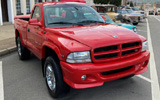 2000 Dodge Dakota 4X4