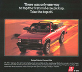 Dodge Truck factory advertisement 3