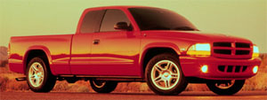 Dodge Dakota R/T Club Cab