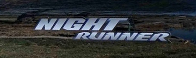2006 Dodge Ram SRT10 Night Runner Logo