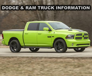 2017 Ram 1500 Sublime HEMI Sport