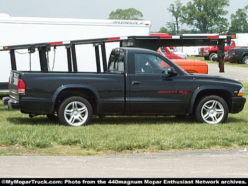 Dodge Dakota R/T pickup