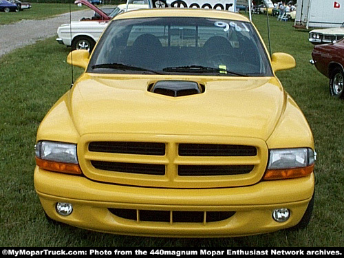 Dodge Dakota R/T pickup