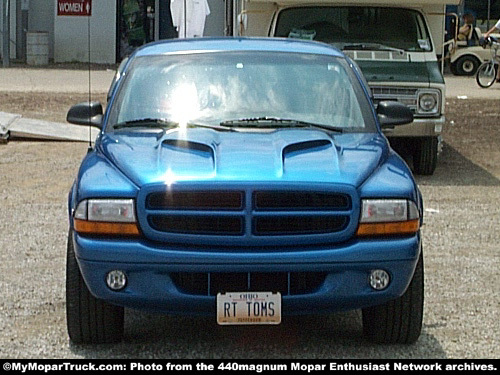 Dodge Dakota R/T Pickup