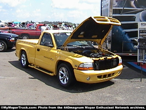 Dodge Dakota R/T pickup