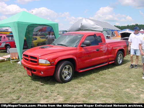 Dodge Dakota R/T Pickup