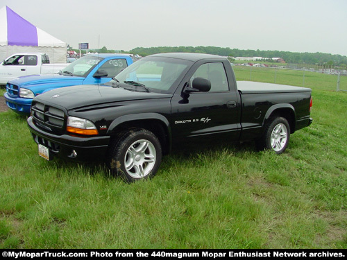 Dodge Dakota R/T pickup