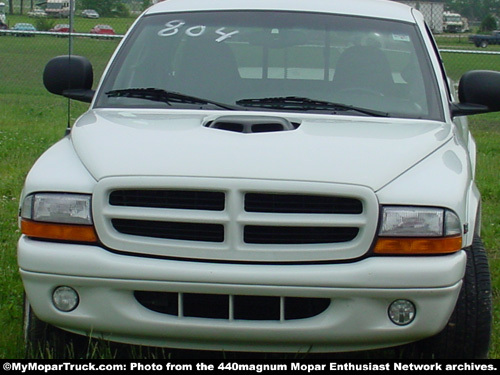 Dodge Dakota R/T pickup