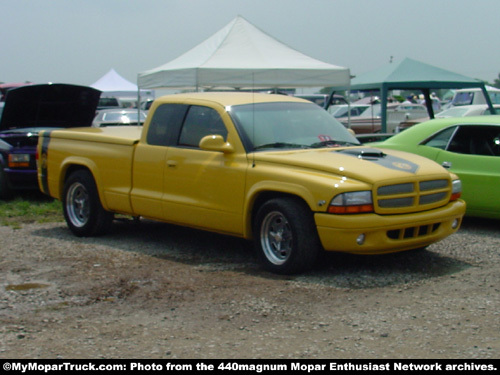 Dodge Dakota R/T Truck