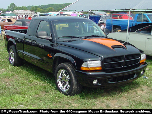 Dodge Dakota R/T Truck