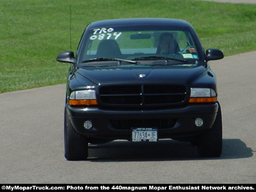 Dodge Dakota R/T pickup