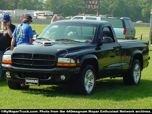 Dodge Dakota R/T pickup