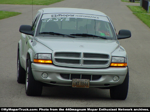 Dodge Dakota R/T pickup