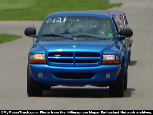 Dodge Dakota R/T pickup