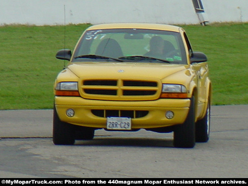 Dodge Dakota R/T pickup