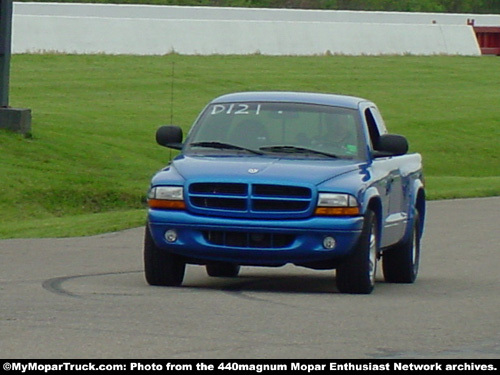 Dodge Dakota R/T pickup