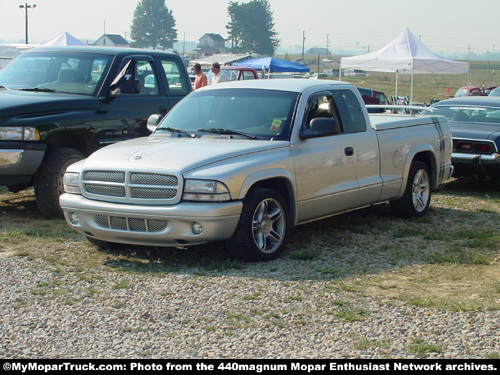 Dodge Dakota R/T pickup