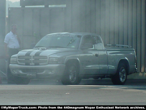 Dodge Dakota R/T pickup