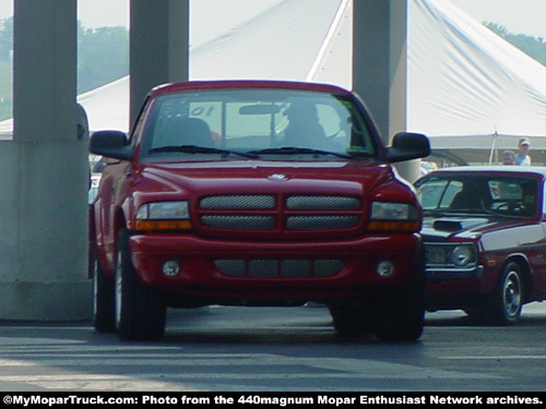 Dodge Dakota R/T pickup