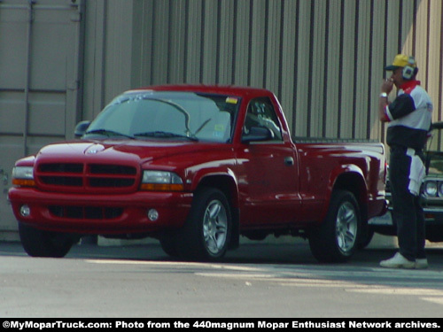 Dodge Dakota R/T pickup