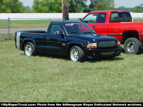 Dodge Dakota R/T pickup