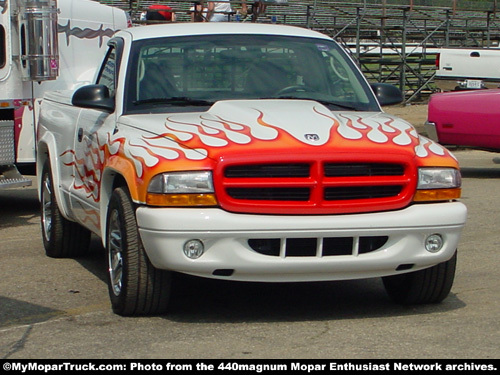 Dodge Dakota R/T pickup