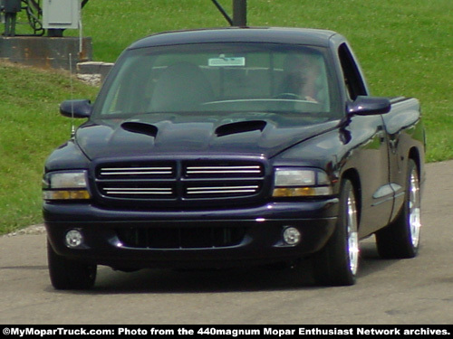 Dodge Dakota R/T pickup