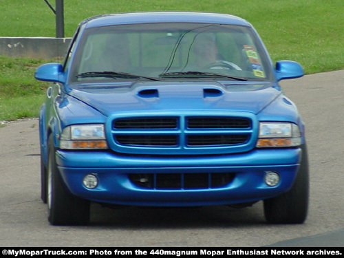 Dodge Dakota R/T pickup