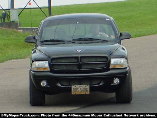 Dodge Dakota R/T pickup