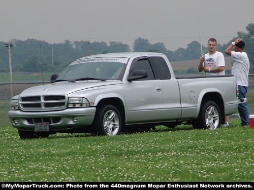 Dodge Dakota R/T pickup