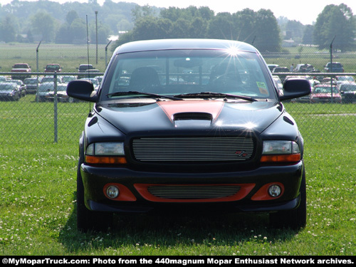 Dodge Dakota R/T pickup