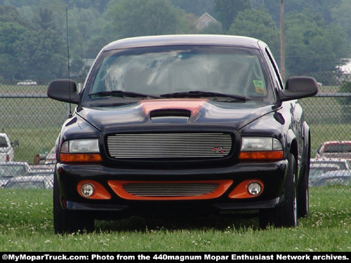 Dodge Dakota R/T pickup