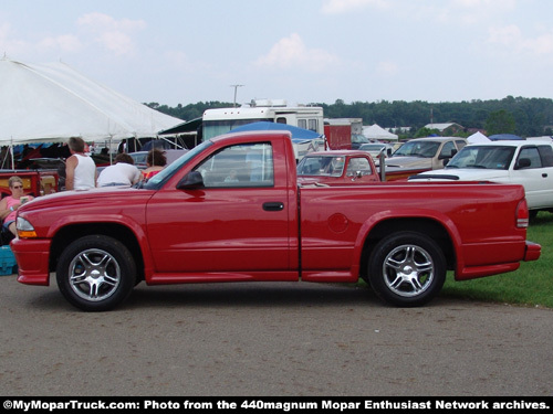 Dodge Dakota R/T pickup