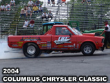 2004 Columbus Chrysler Classic