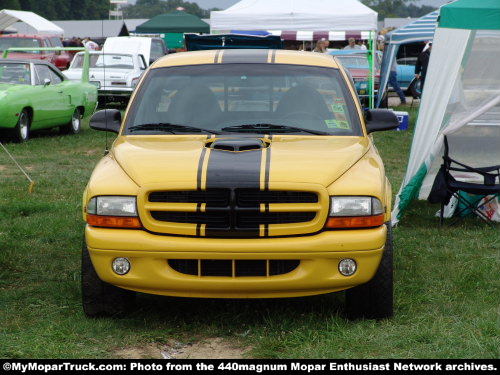 Dodge Dakota pickup