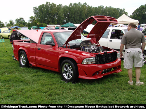 Dodge Dakota R/T pickup