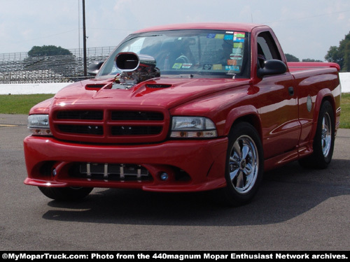 Dodge Dakota R/T pickup