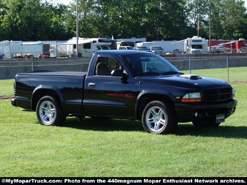 Dodge Dakota R/T pickup