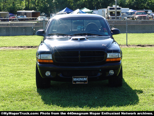 Dodge Dakota R/T pickup