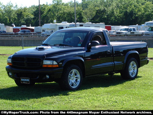 Dodge Dakota R/T pickup