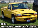 2004 Tri-state Chrysler Classic