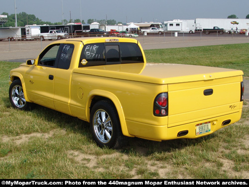 Dodge Dakota R/T pickup