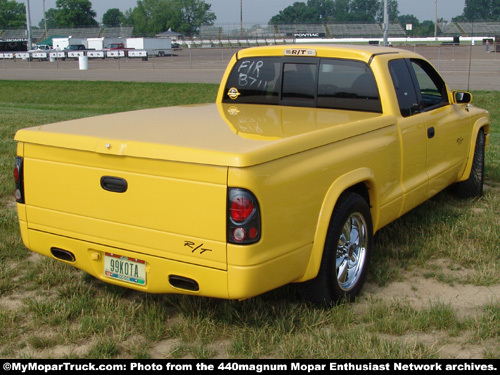 Dodge Dakota R/T pickup