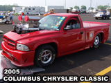 2005 Columbus Chrysler Classic