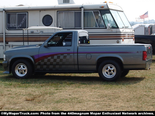 Dodge Dakota pickup