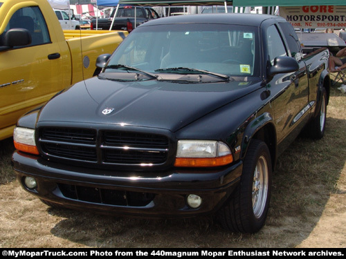 Dodge Dakota R/T pickup