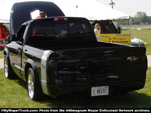 Dodge Dakota R/T pickup