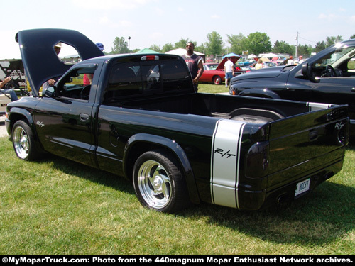 Dodge Dakota R/T pickup