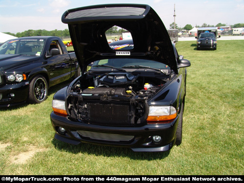 Dodge Dakota R/T pickup